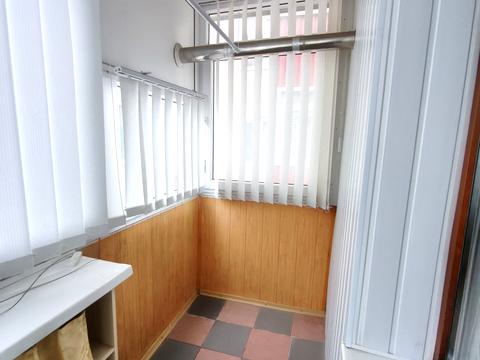 квартира по адресу Свободи просп. (Прокофʼєва), 14/5