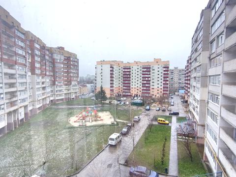 квартира по адресу Свободи просп. (Прокофʼєва), 14/5