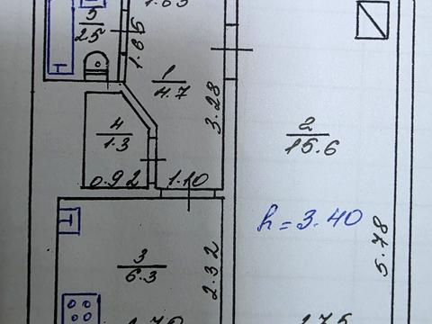 квартира за адресою Дмитра Вітовського вул. (), 12