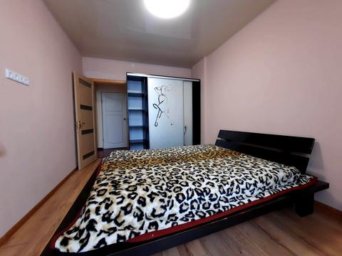 квартира по адресу Стрийская ул., 111-Г