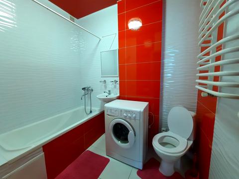 квартира по адресу Стрийская ул., 111-Г