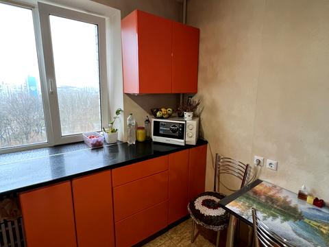 квартира за адресою Лебединська вул., 5