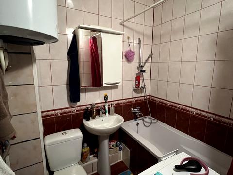 квартира за адресою Лебединська вул., 5