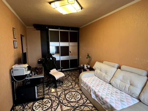 квартира за адресою Лебединська вул., 5