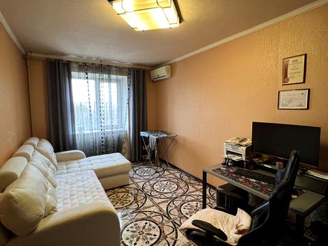 квартира за адресою Лебединська вул., 5