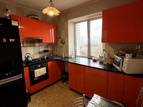 квартира за адресою Лебединська вул., 5