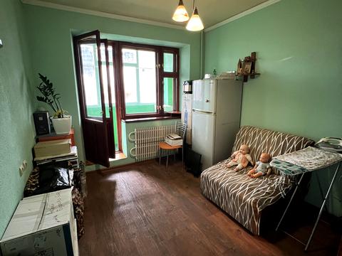 квартира за адресою Лебединська вул., 5