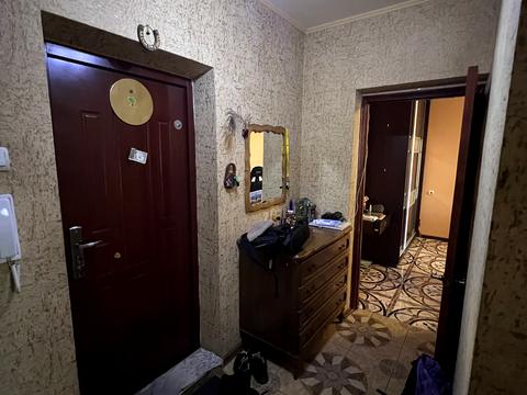 квартира за адресою Лебединська вул., 5