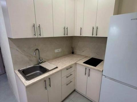 квартира по адресу Жемчужная ул., 2