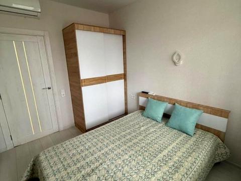 квартира по адресу Жемчужная ул., 2