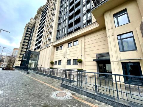 квартира по адресу Космонавтов просп., 49