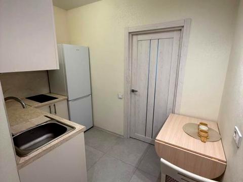 квартира по адресу Жемчужная ул., 2