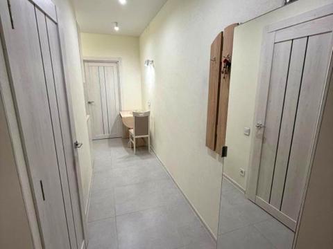 квартира по адресу Жемчужная ул., 2