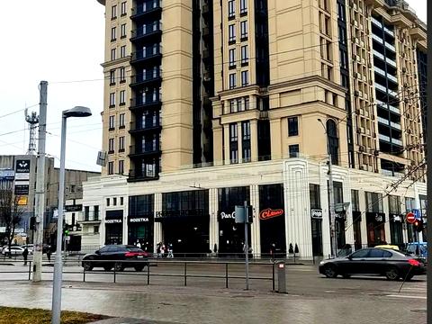 квартира по адресу Космонавтов просп., 49