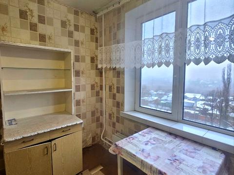 квартира по адресу Краснодарская ул. (Краснодарська), 175