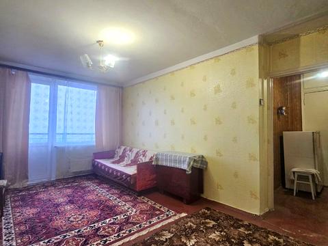 квартира по адресу Краснодарская ул. (Краснодарська), 175