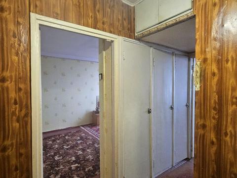 квартира по адресу Краснодарская ул. (Краснодарська), 175