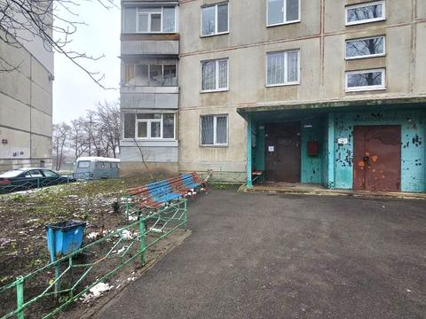 квартира по адресу Краснодарская ул. (Краснодарська), 175