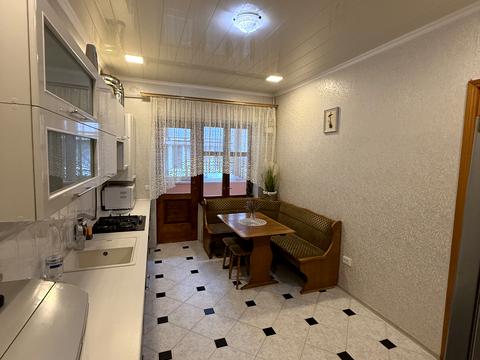 квартира за адресою Прохоровська вул., 43