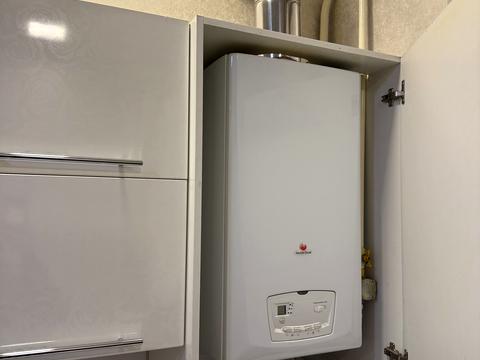 квартира за адресою Прохоровська вул., 43