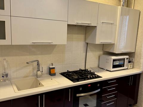 квартира за адресою Прохоровська вул., 43