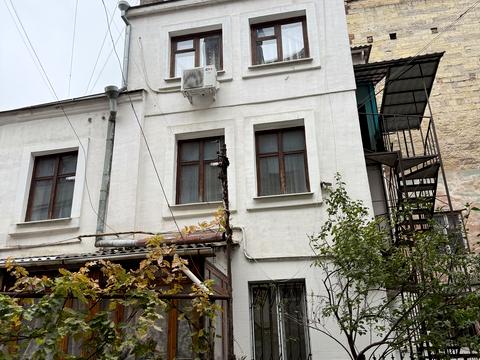 квартира за адресою Прохоровська вул., 43