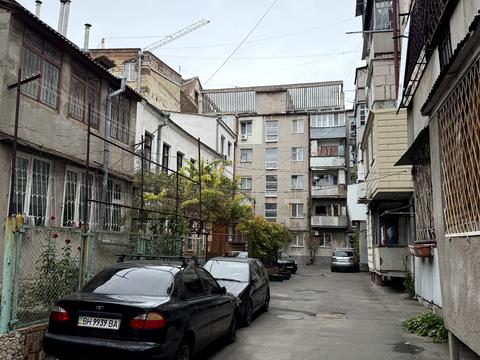 квартира за адресою Прохоровська вул., 43