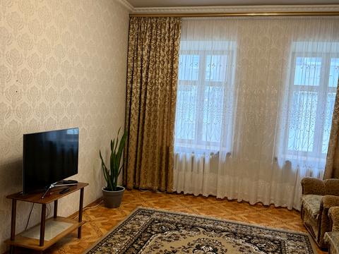 квартира за адресою Прохоровська вул., 43