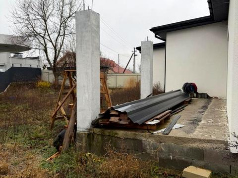 дом по адресу Коритянская ул., 300