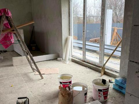 дом по адресу Коритянская ул., 300