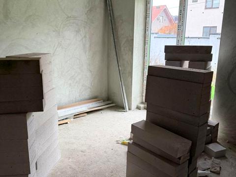 дом по адресу Коритянская ул., 300