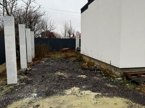 дом по адресу Коритянская ул., 300