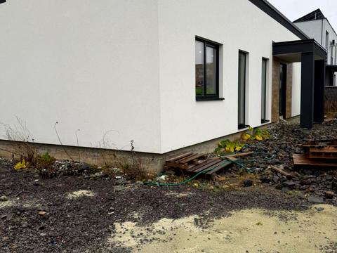 дом по адресу Коритянская ул., 300