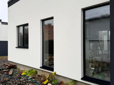 дом по адресу Коритянская ул., 300