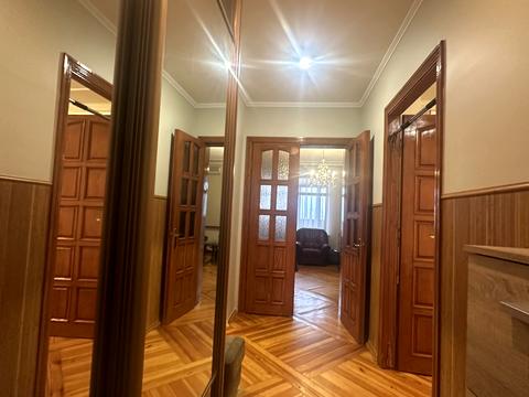 квартира по адресу Ульяны Кравченко ул., 1