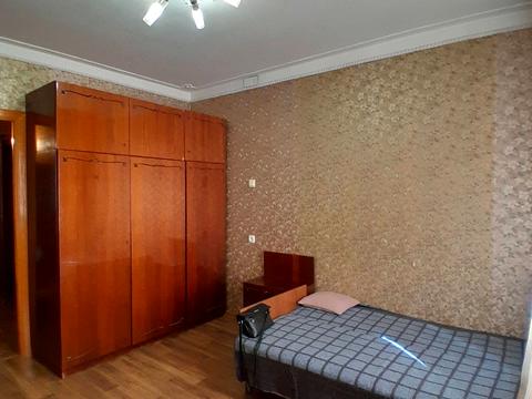 квартира за адресою Давида Ойстраха вул. (Затонського), 18