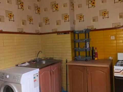 квартира по адресу Богдана Хмельницкого бульв., 5 к1