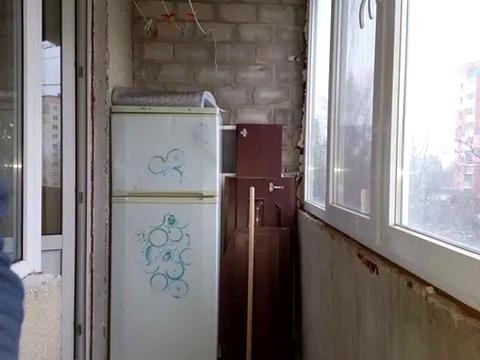 квартира по адресу Богдана Хмельницкого бульв., 5 к1