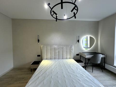 квартира за адресою Приозерна вул., 25