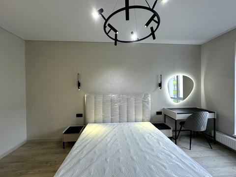 квартира за адресою Приозерна вул., 25