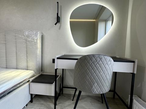 квартира за адресою Приозерна вул., 25