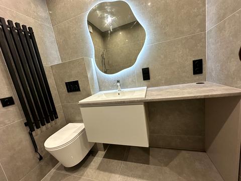 квартира за адресою Приозерна вул., 25