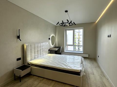 квартира за адресою Приозерна вул., 25