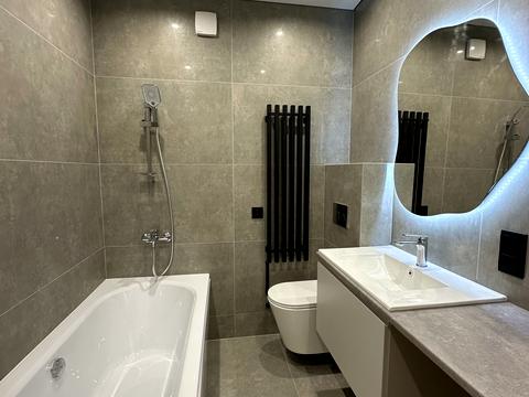 квартира за адресою Приозерна вул., 25