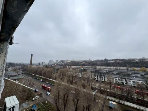 квартира по адресу Николая Руденко ул. (Войцеховича), 108