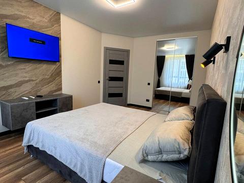 квартира по адресу Сімейна ул., 6