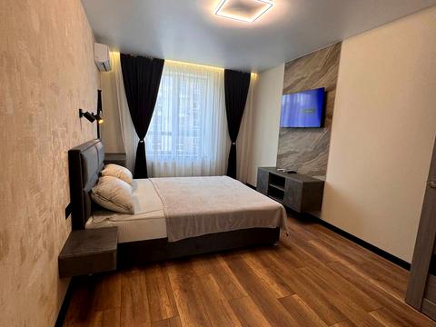 квартира по адресу Сімейна ул., 6