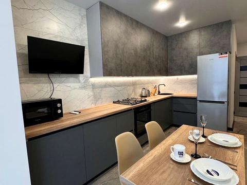 квартира по адресу Сімейна ул., 6