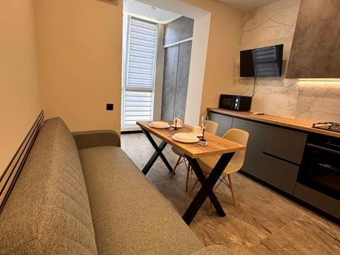 квартира по адресу Сімейна ул., 6