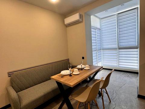 квартира по адресу Сімейна ул., 6